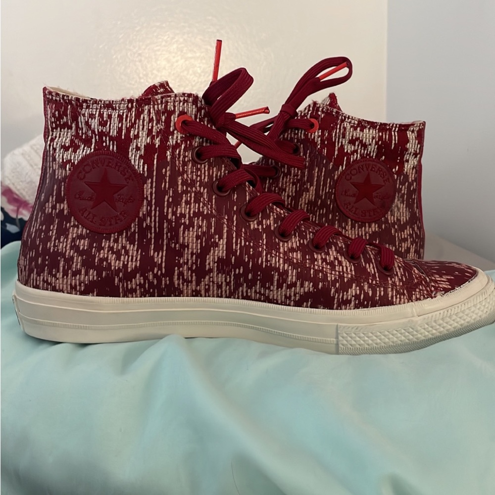 Converse Chuck Taylor All Star High Top Shoes